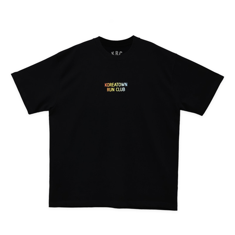 KRC 서울 마라톤 셔츠(3101)